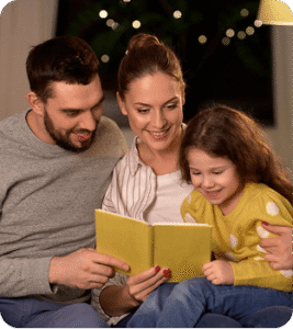 The Magic of Childhood Imagination