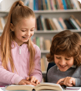 Bringing Nature Into Storytelling