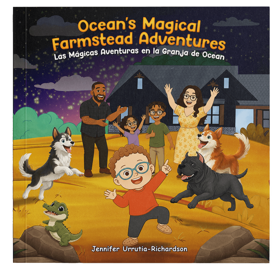 book cover j
