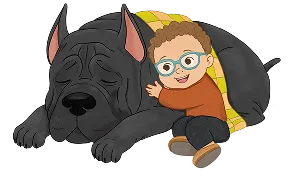 dogwith